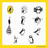 The History Of Puffin Australia Penguin Books Australia