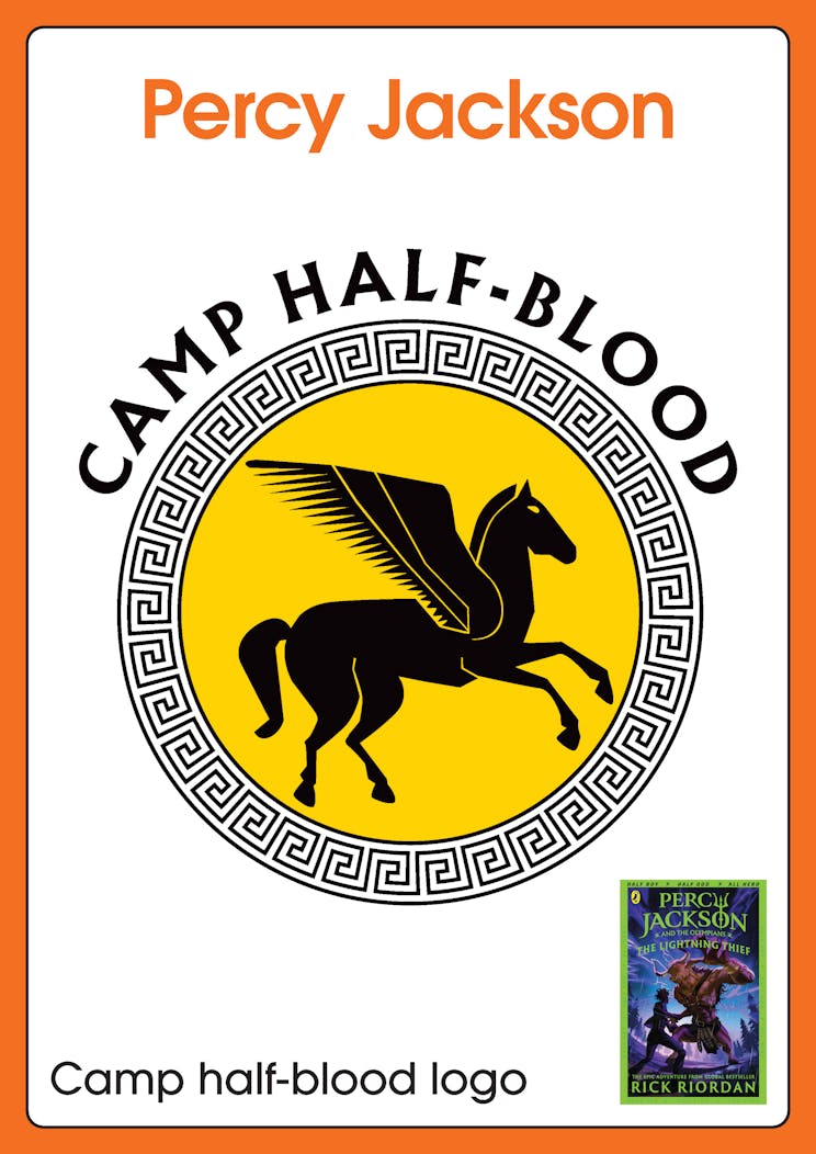 Book Week Printables