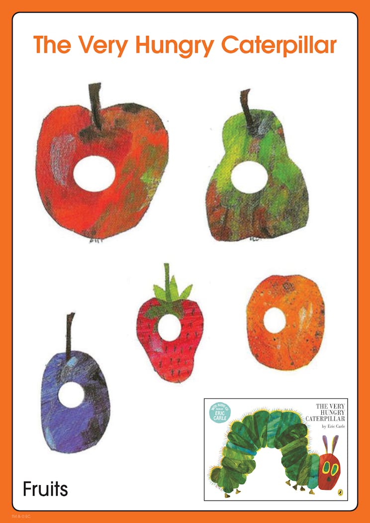 Book Week Printables