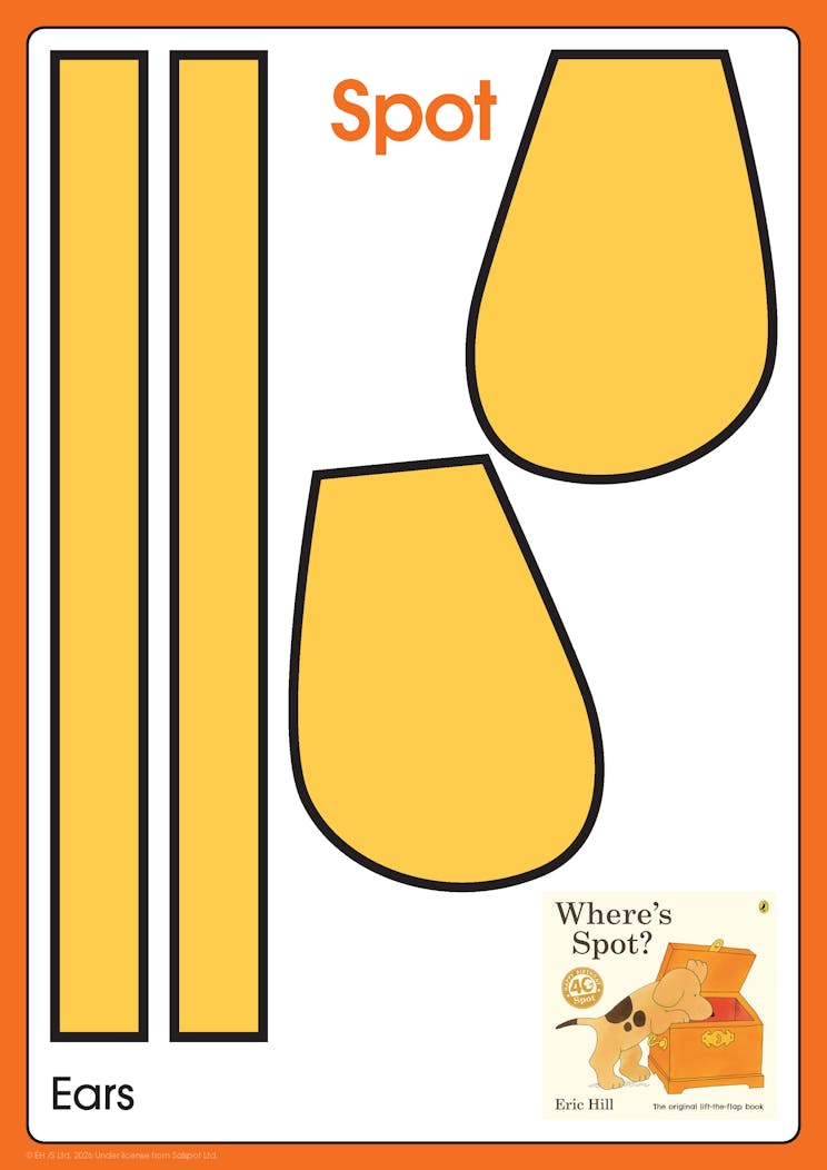 Book Week Printables