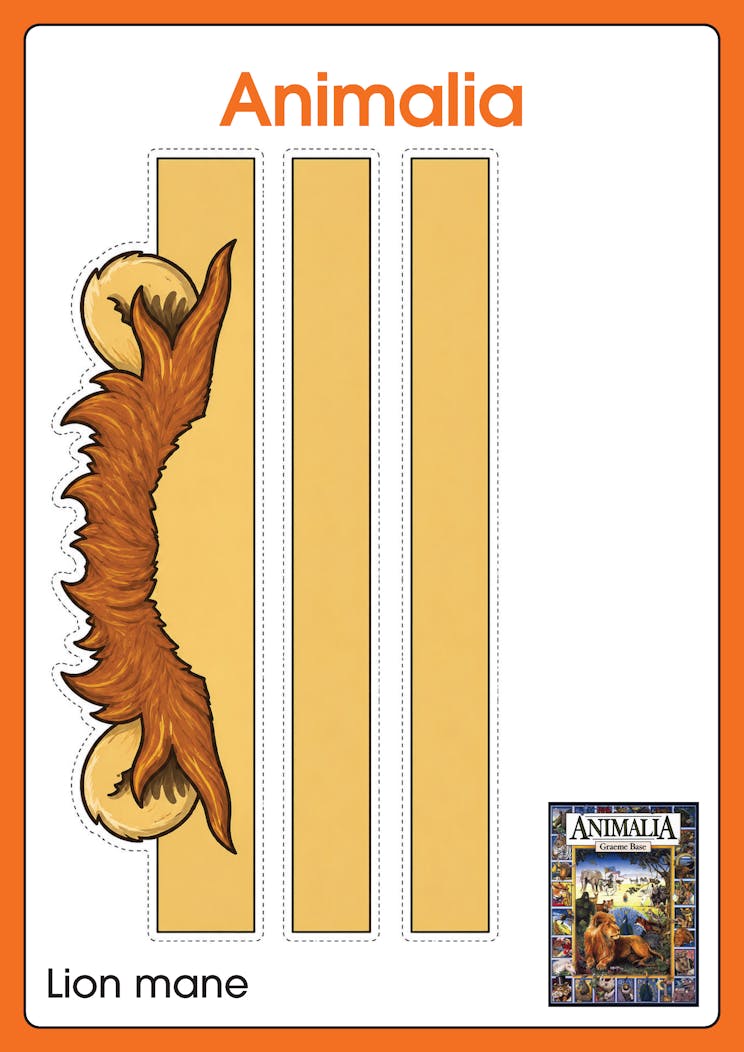 Book Week Printables