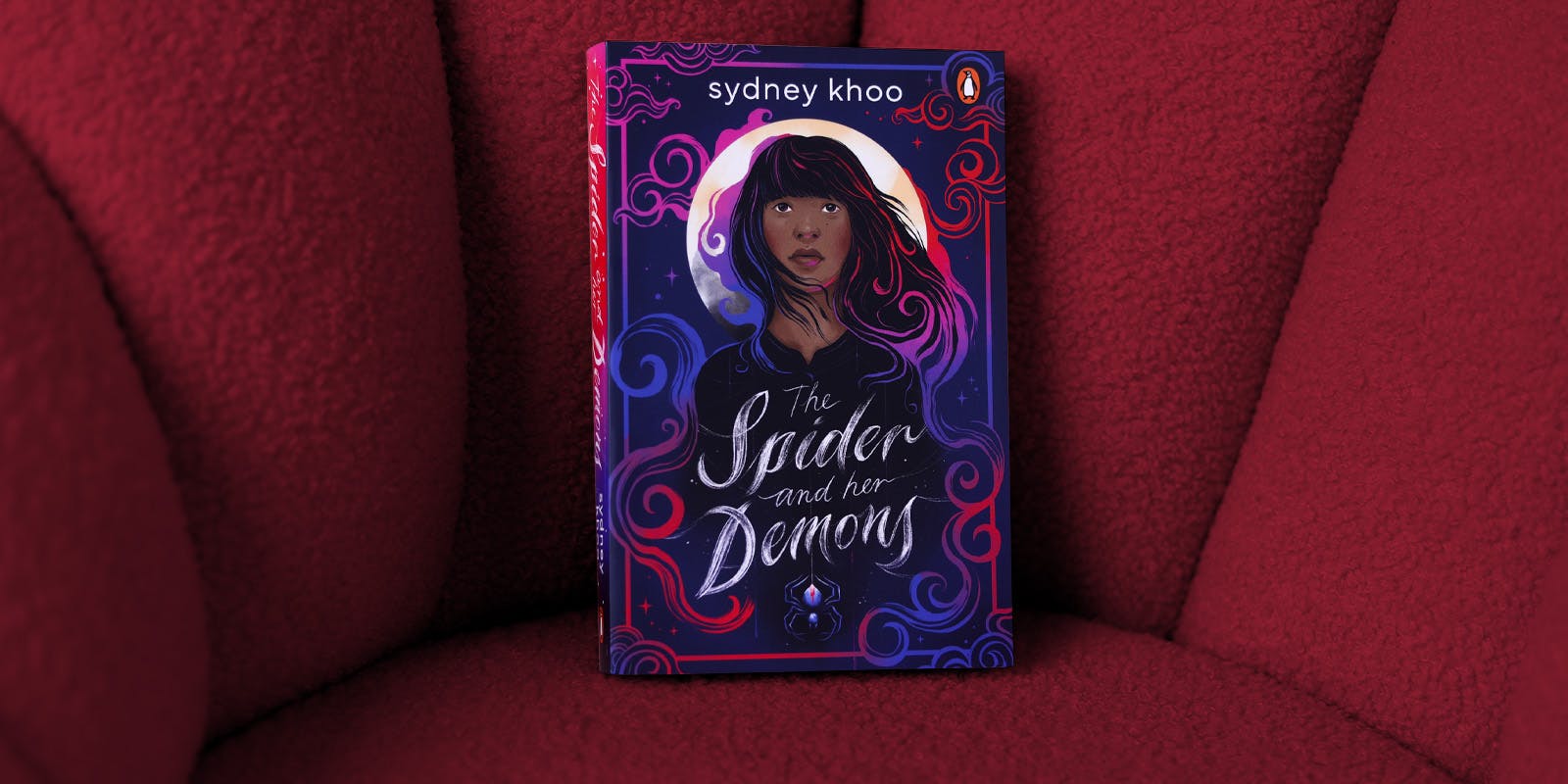 From Write It fellow to published author – sydney khoo’s roundabout path to publication