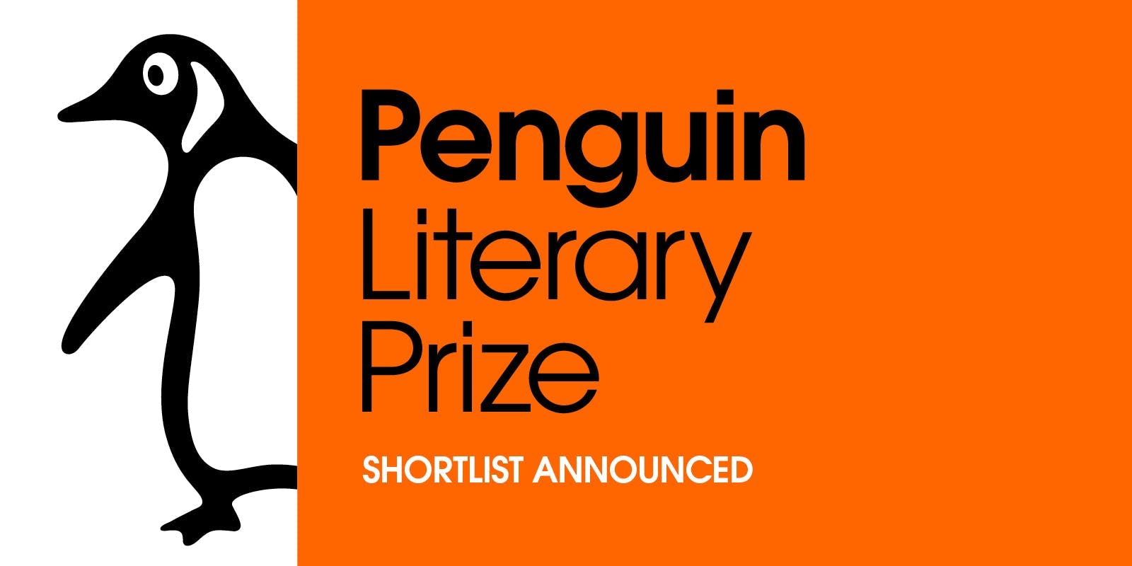 2026 Penguin Literary Prize Shortlist