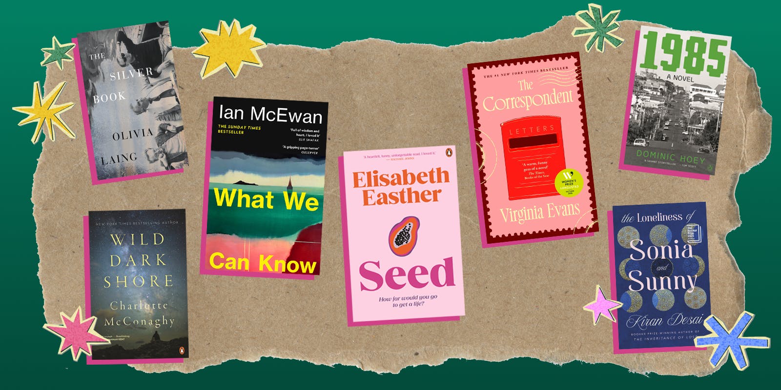 26 best books for your book club in 2026