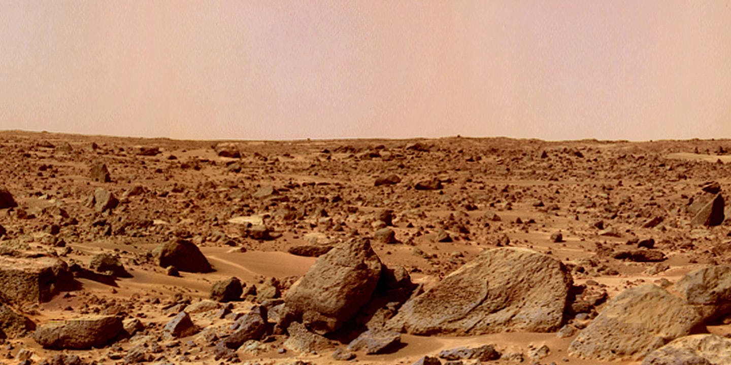 5 things The Martian taught us