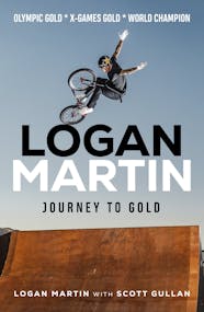 Logan Martin book cover.