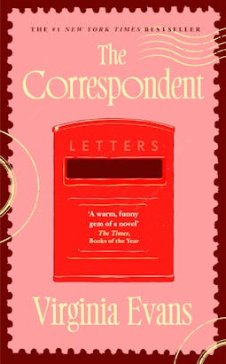 The Correspondent