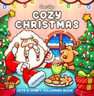 Cozy Christmas by Coco Wyo