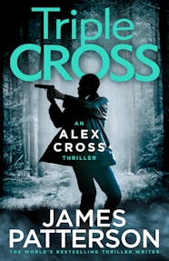 Triple Cross book cover.