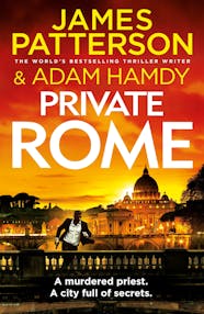 Private Rome book cover.