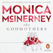 'The Godmothers' audiobook. 
