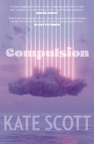 Compulsion book cover.