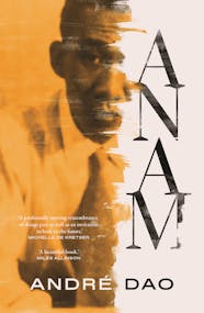 Anam book cover.