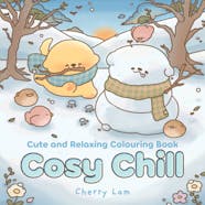 Cosy Chill by Cherry Lam