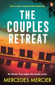 The Couples Retreat book cover