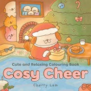 Cosy Cheer by Cherry Lam