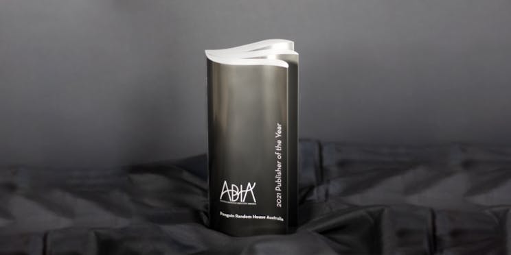 ABIA award