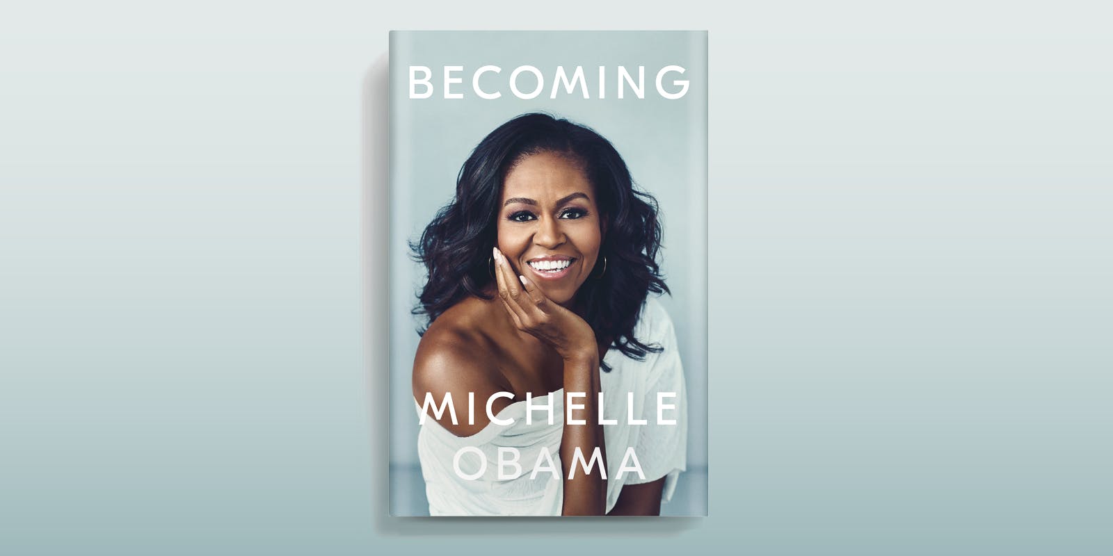 5 inspiring things we learn about Michelle Obama in Becoming