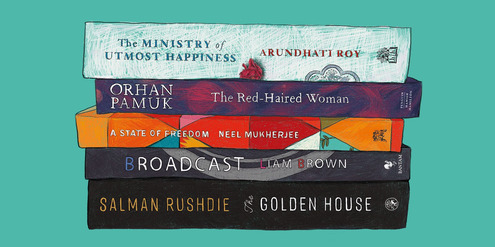 New Year’s reading resolutions