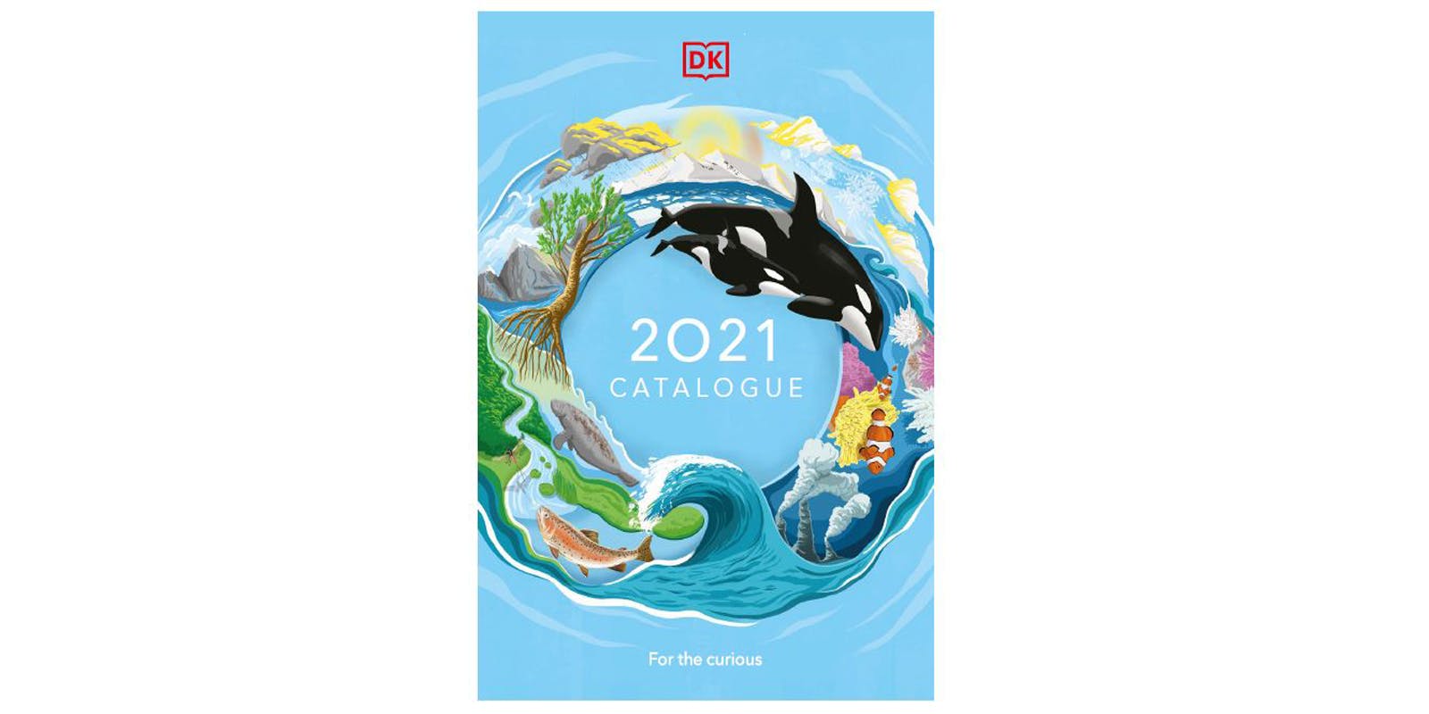 DK Catalogue 2021