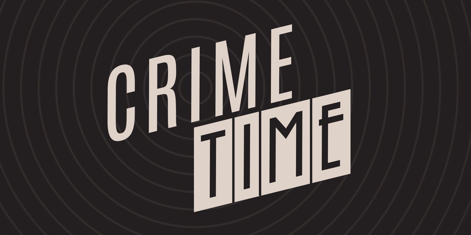 Find your next crime/thriller read