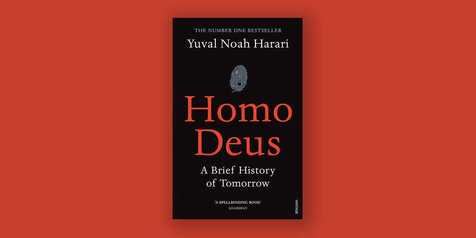 Homo Deus book club notes