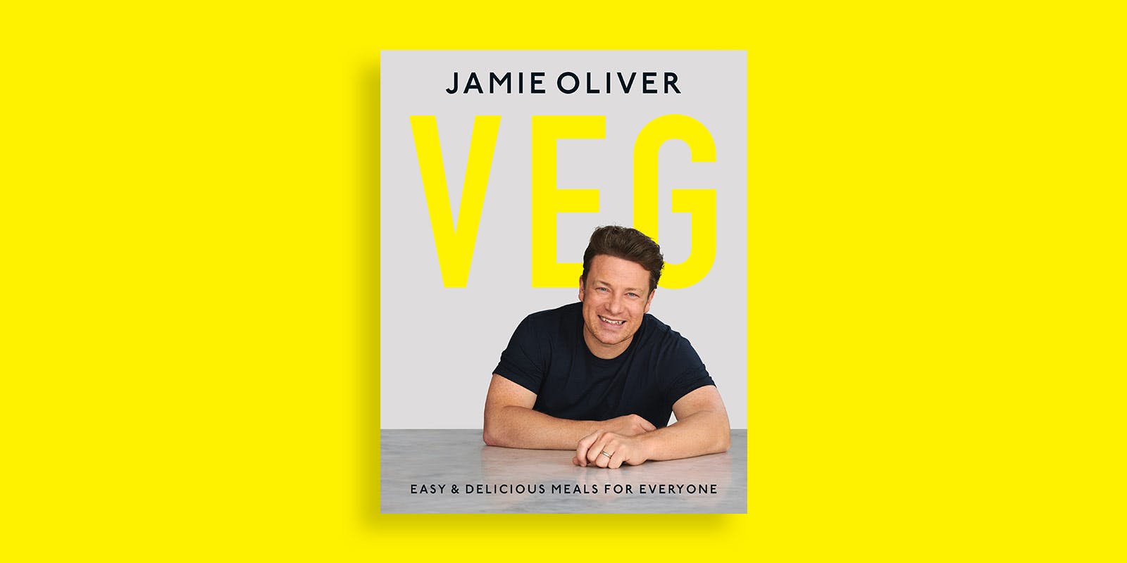 Jamie Oliver Q&A