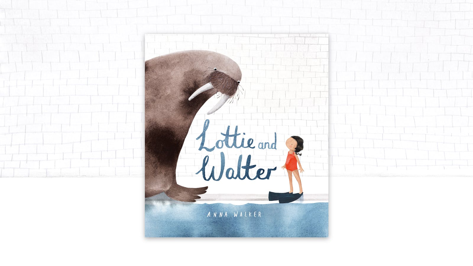 Lottie and Walter activity pack
