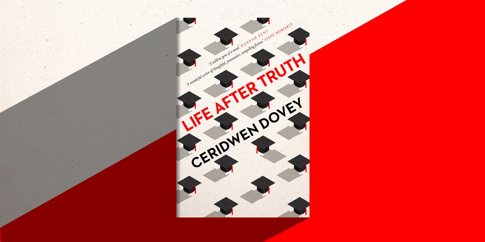 Life After Truth book club notes