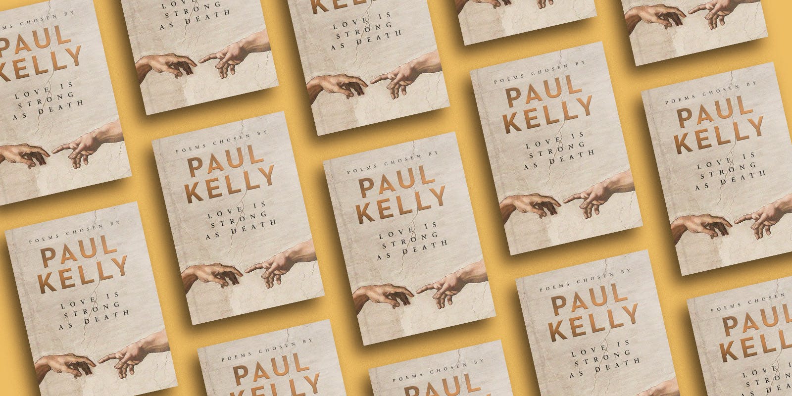 Paul Kelly Q&A