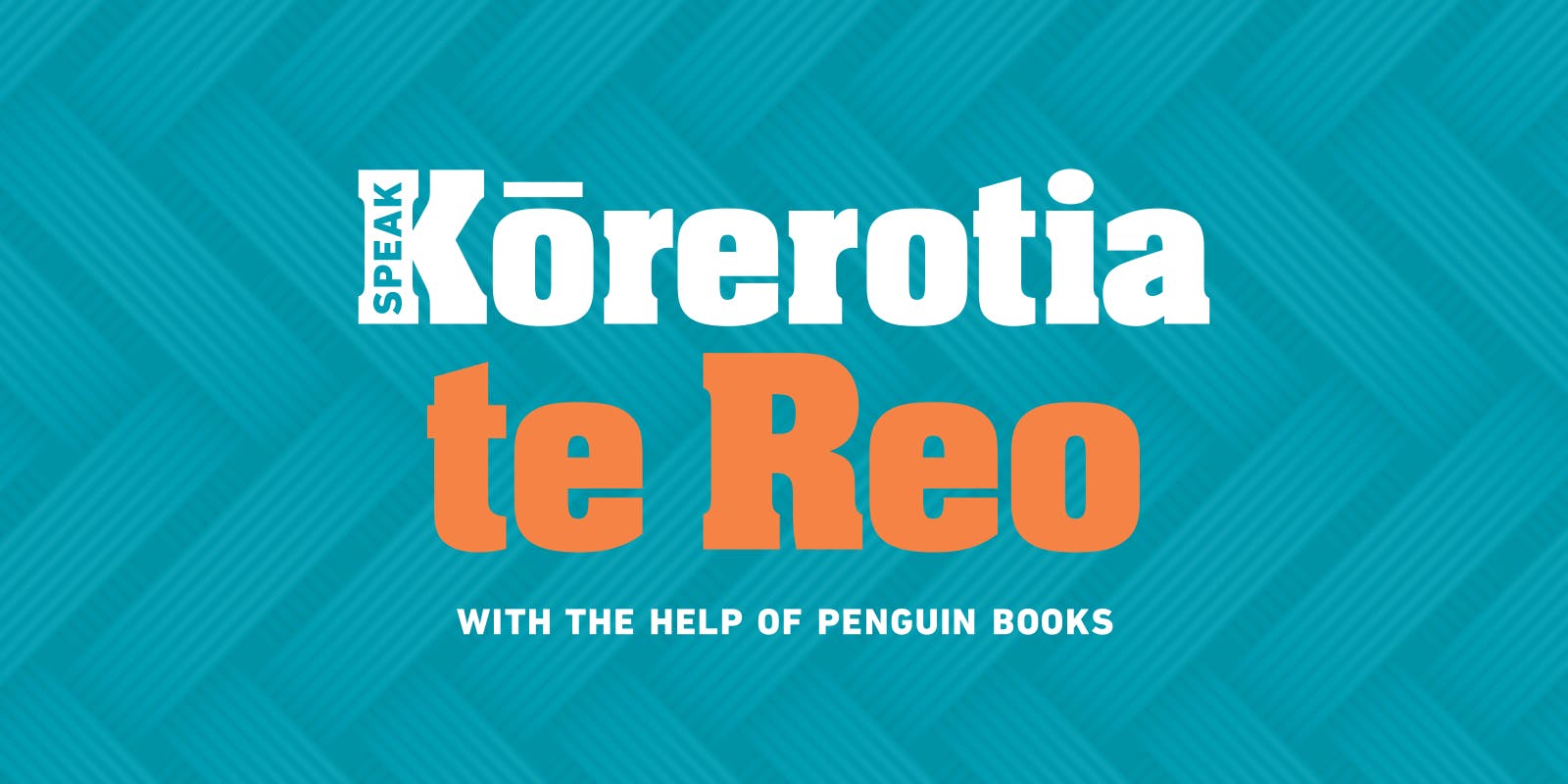 Te Wiki o te Reo Māori 2020 