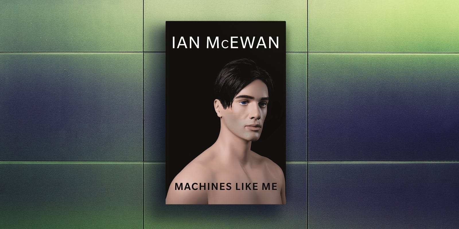 Q&A with Ian McEwan: The art of writing, the writer's life