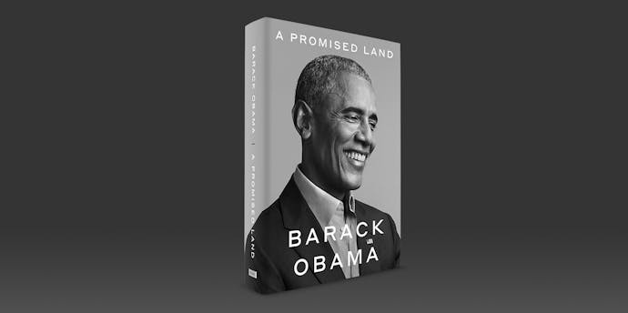 Book Club Questions and Discussion for A Promised Land by Barack Obama -  Book Club Chat