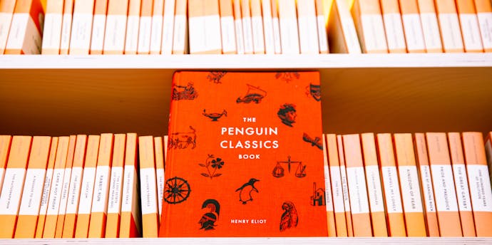 Classics - Penguin Books Australia