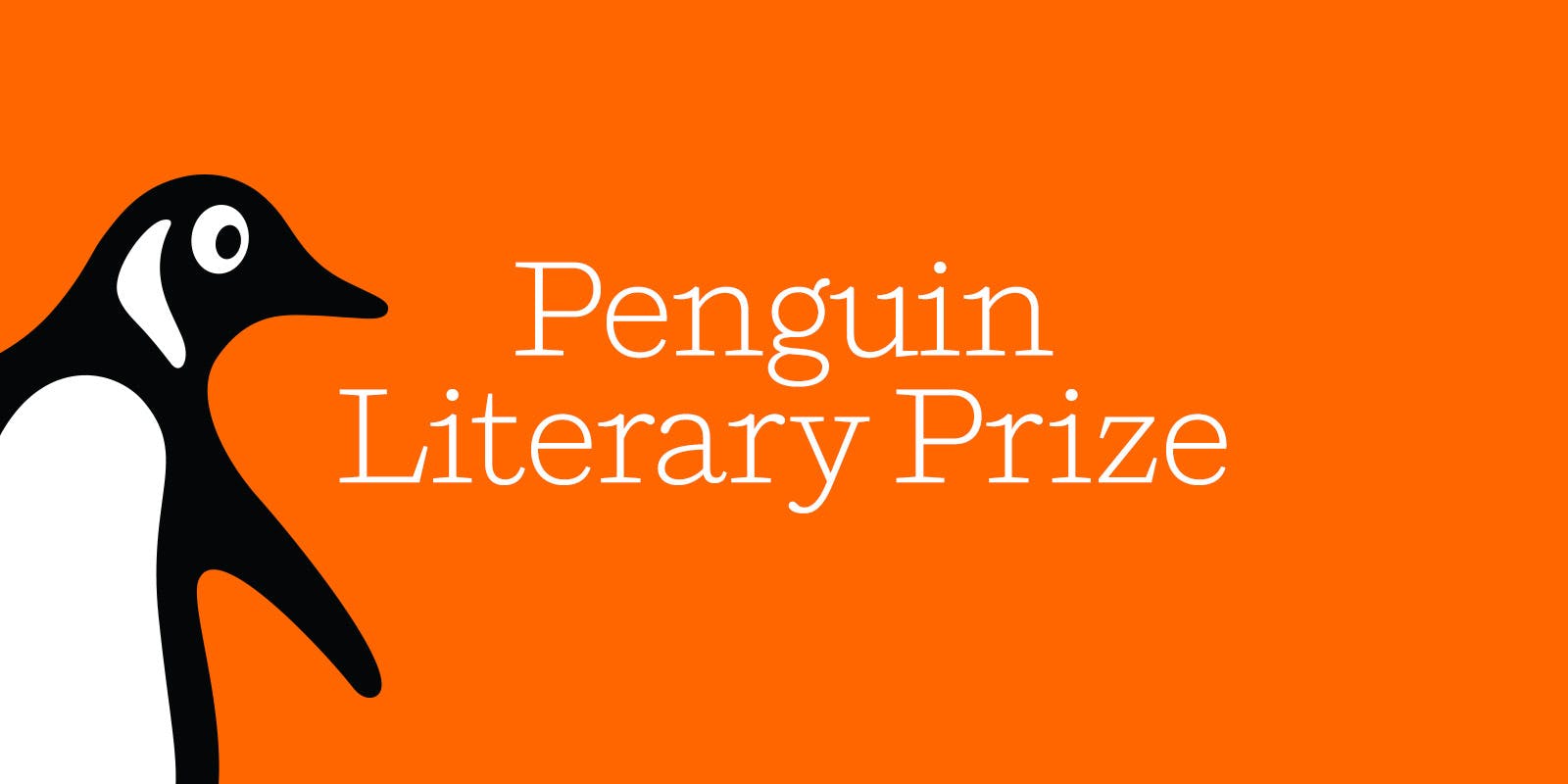 Penguin Literary Prize shortlist announcement