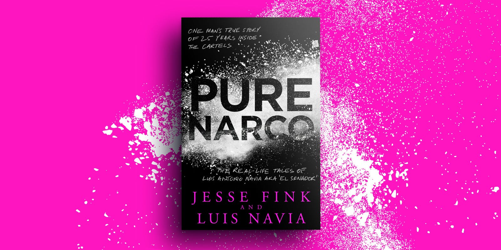Writing Pure Narco 