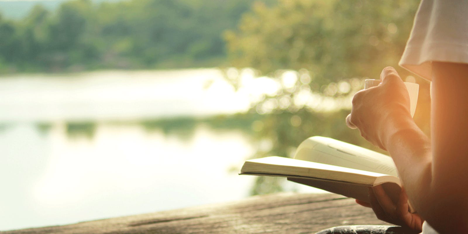 Reading goals for the year ahead