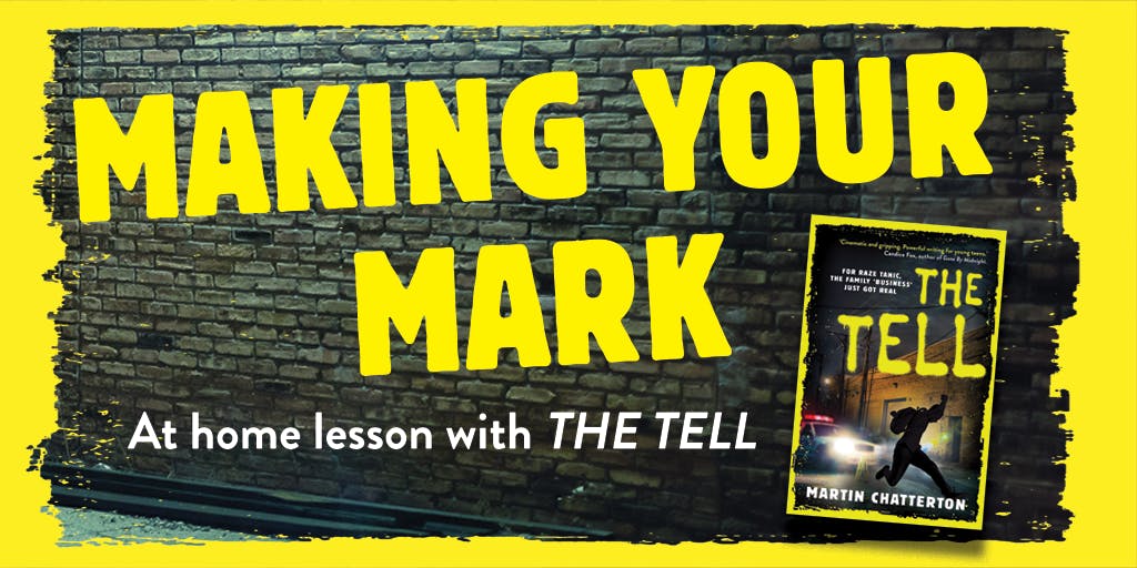 Online learning: Making Your Mark with The Tell