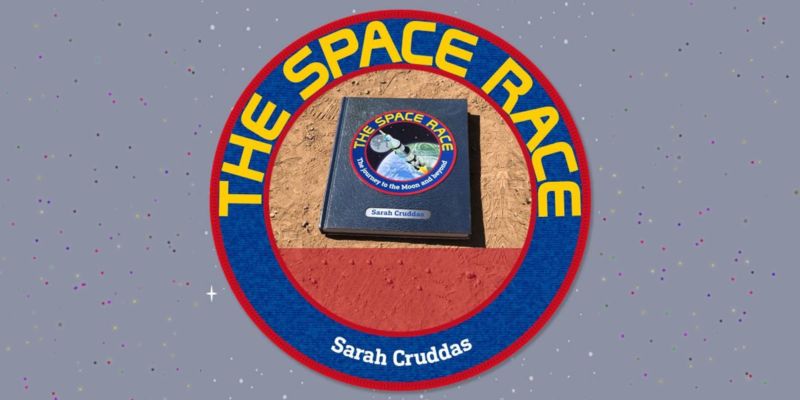 Q&A with Sarah Cruddas