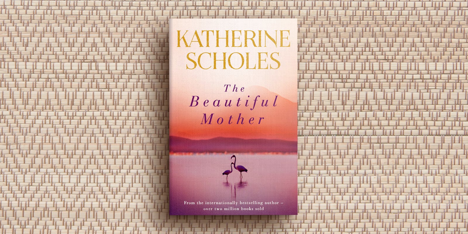 The Beautiful Mother book club notes
