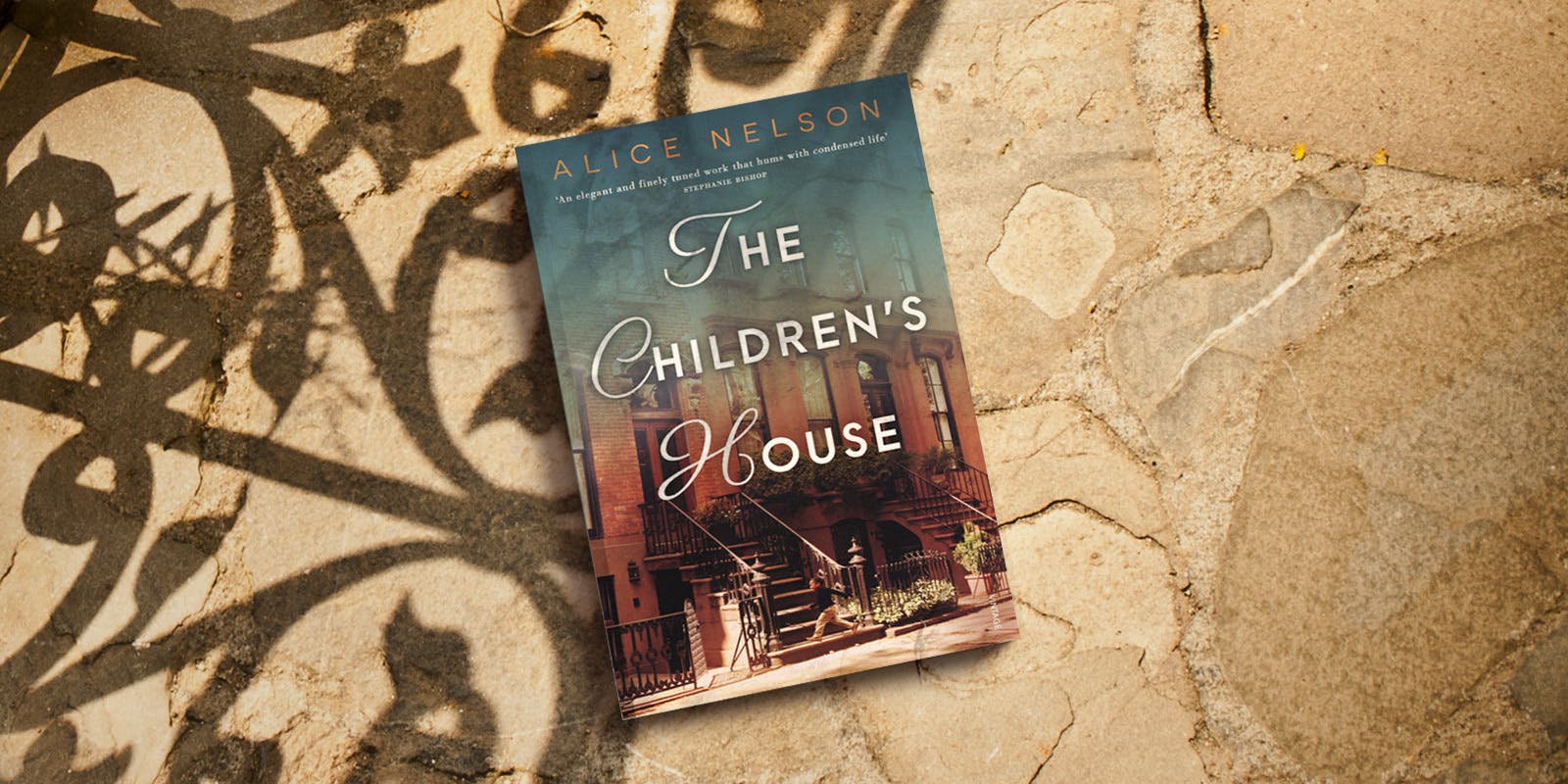 The Children's House book club notes
