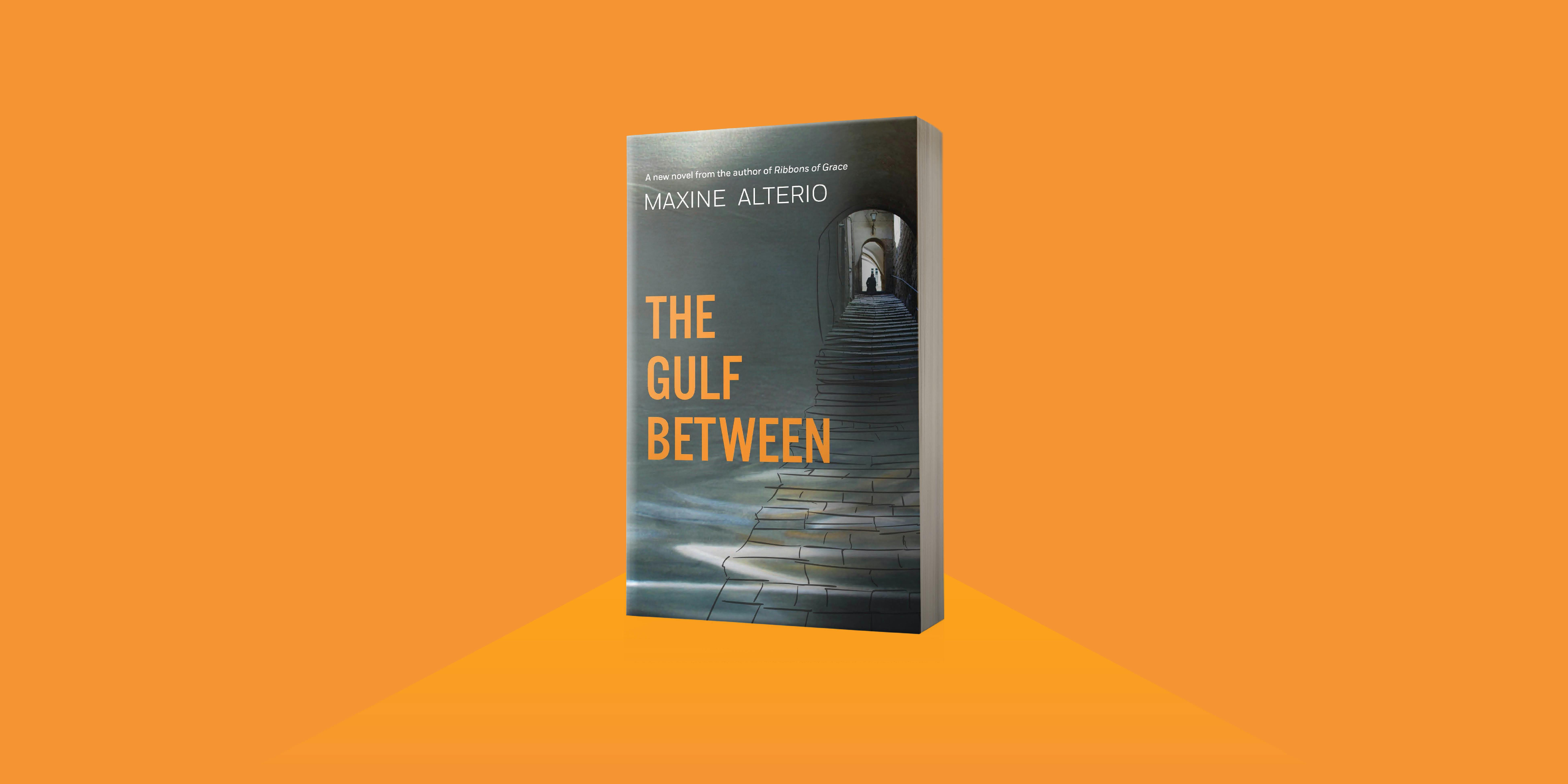 The Gulf Between - book club guide - Penguin Books New Zealand