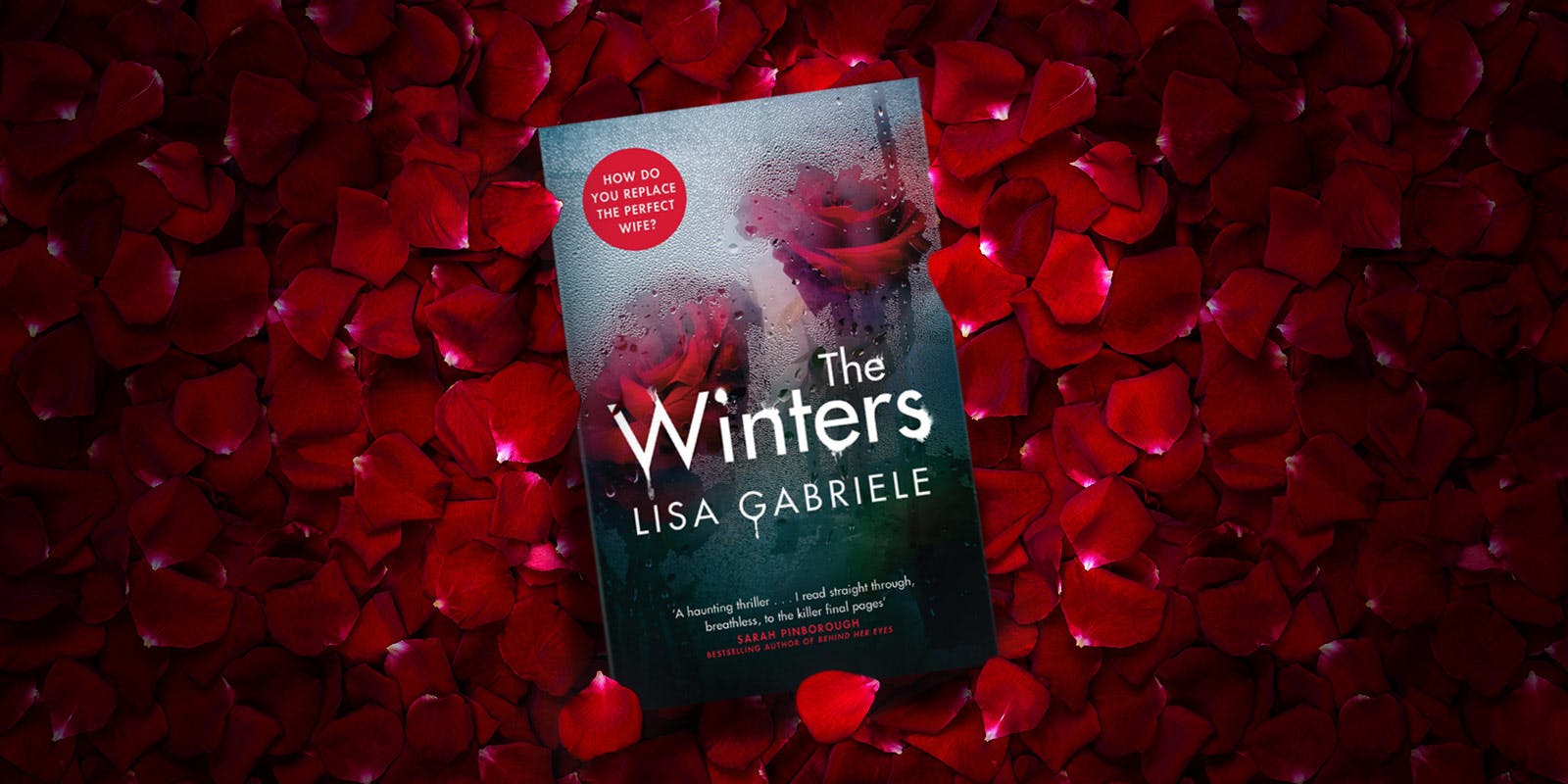 The Winters book club notes