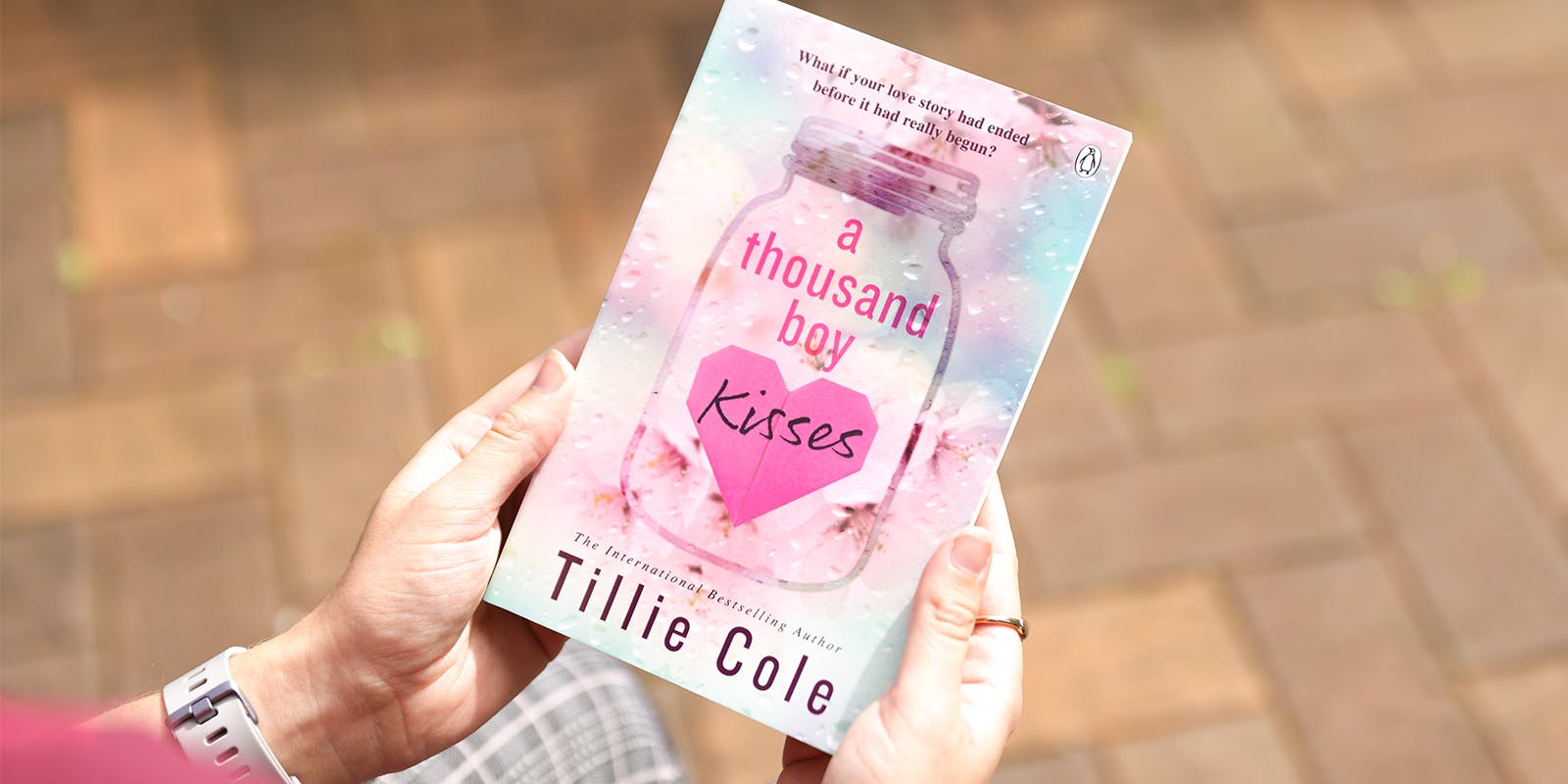 A thousand fanatic reviews for Tillie Cole