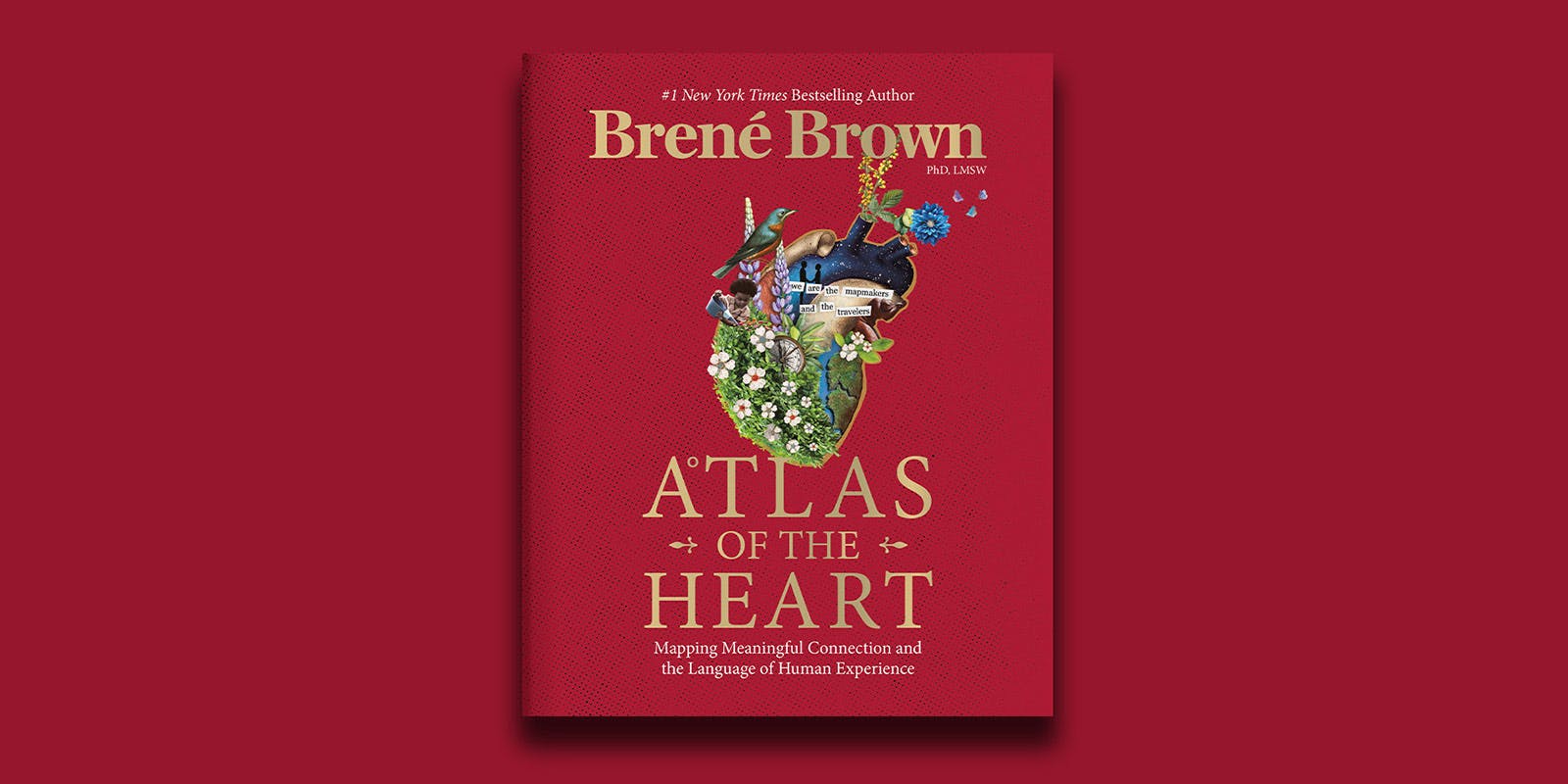Dear reader: A letter from Brené Brown