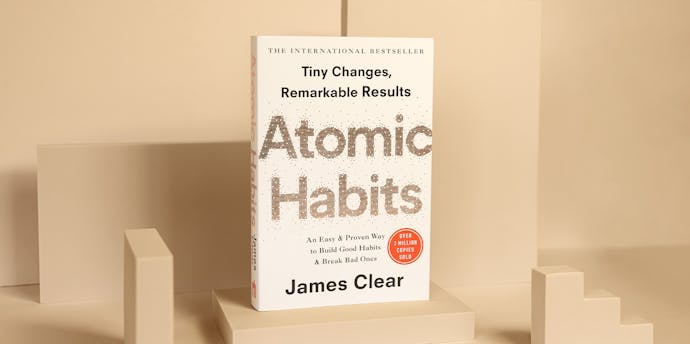 Atomic Habits, James Clear, 9781847941831, Livres