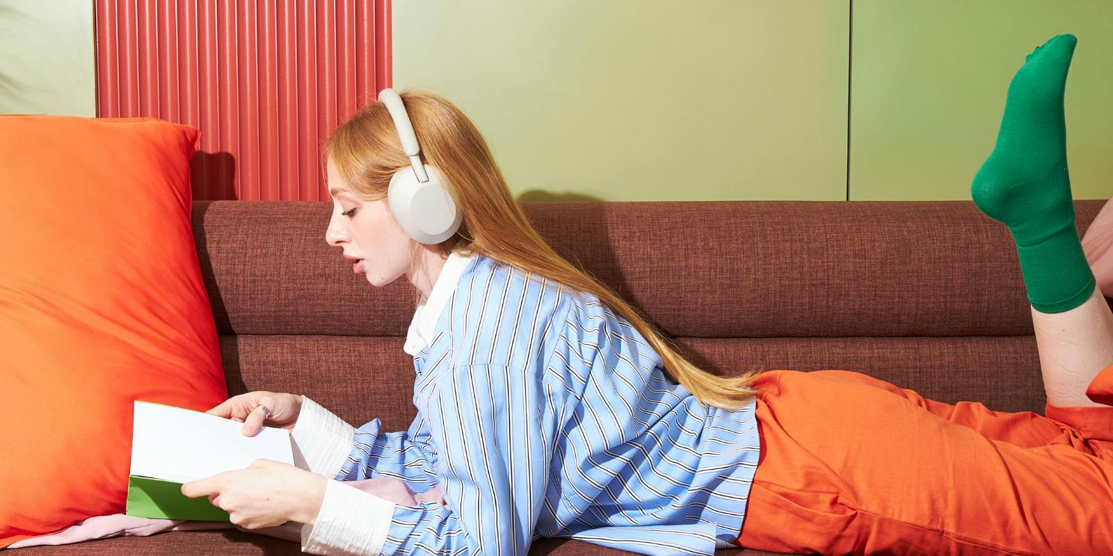 Are audiobooks better than reading?
