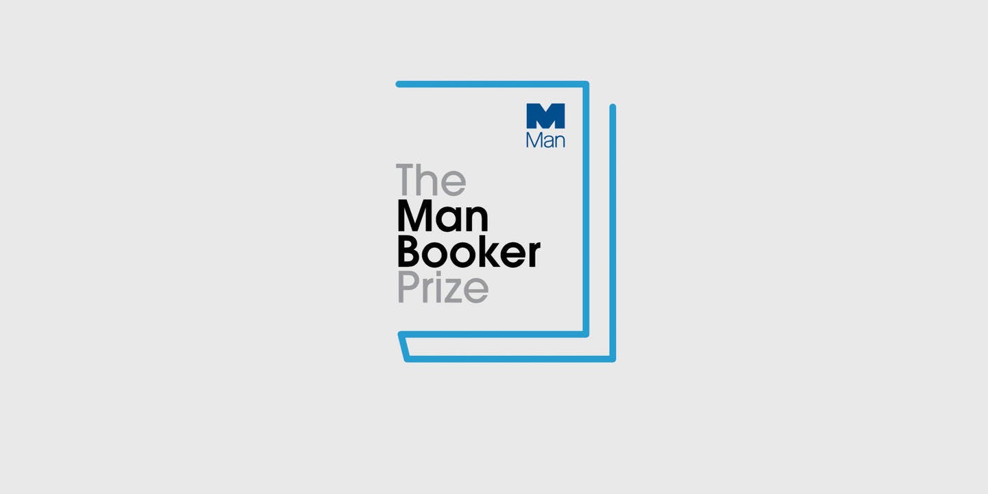Booker Prize: a brief history