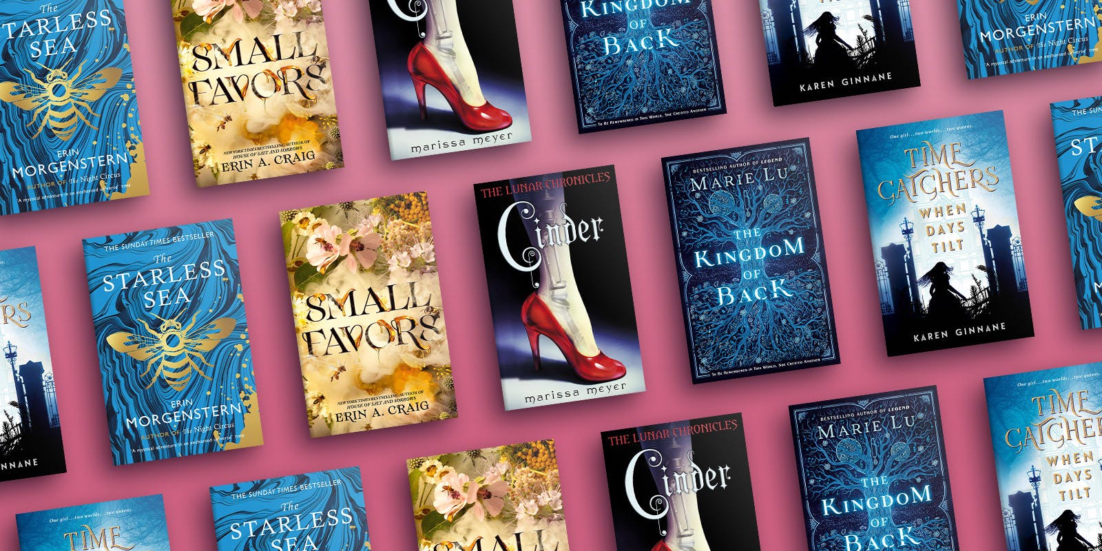Best YA books 2022: Romance, fantasy and crime books for teens and