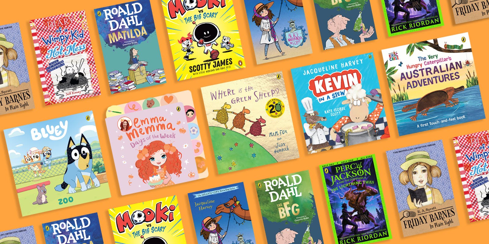 12 easy book week costumes 